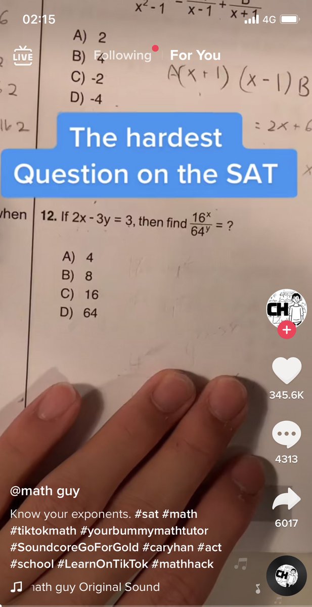 xyhbmnne's tweet image. แล้วหลักสูตรไทยมันเรียนยากแบบข้อนี้กุคิดในใจได้ 5555555555