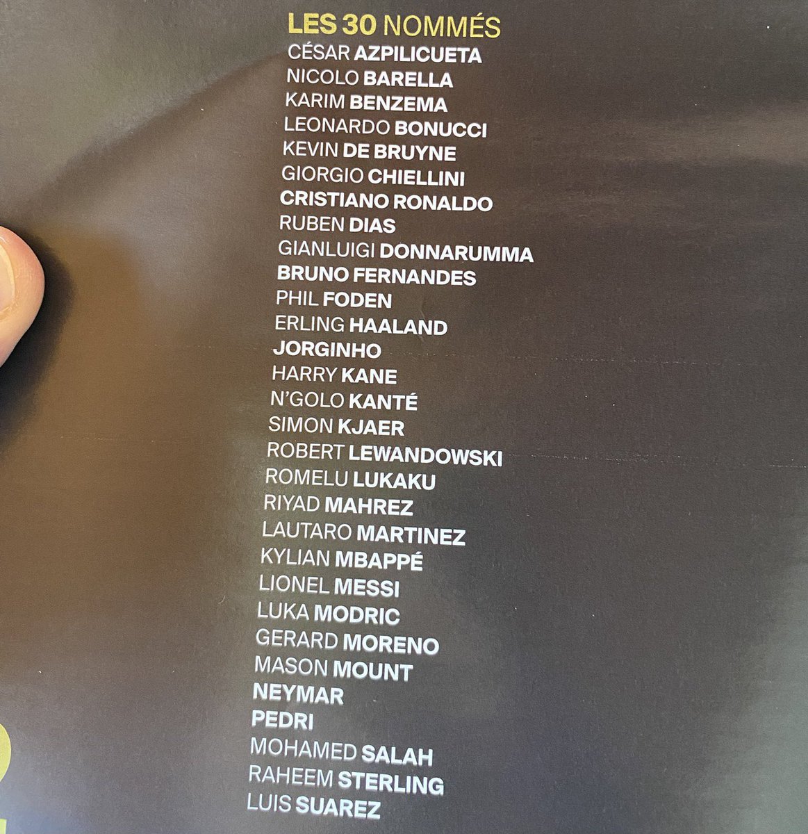 sportbible's tweet photo. No one:

Newcastle's squad in 2023: https://t.co/fcXTaM2Wbz