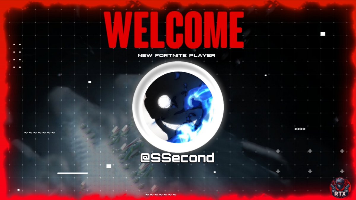RTX_GG's tweet photo. We are happy to present you a new announcement now. 😀📌

👤🇷🇺 | @SSecondFN1 to RTX E-SPORT!

We will see where our new journey begins! 🚀✨

DISCORD - https://t.co/jKmK19rvBy

#RTXONTOP https://t.co/bjRILDSQOX