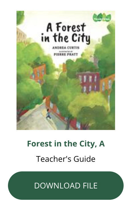 AndreaPCurtis's tweet photo. Educator alert: check out the discussion questions, writing prompts, links and resources for both #AForestintheCity & #CityofWater. Now up at https://t.co/yEU4xj0WVw @GroundwoodBooks @picturebookseh #thinkcities https://t.co/pWgSFmncEb