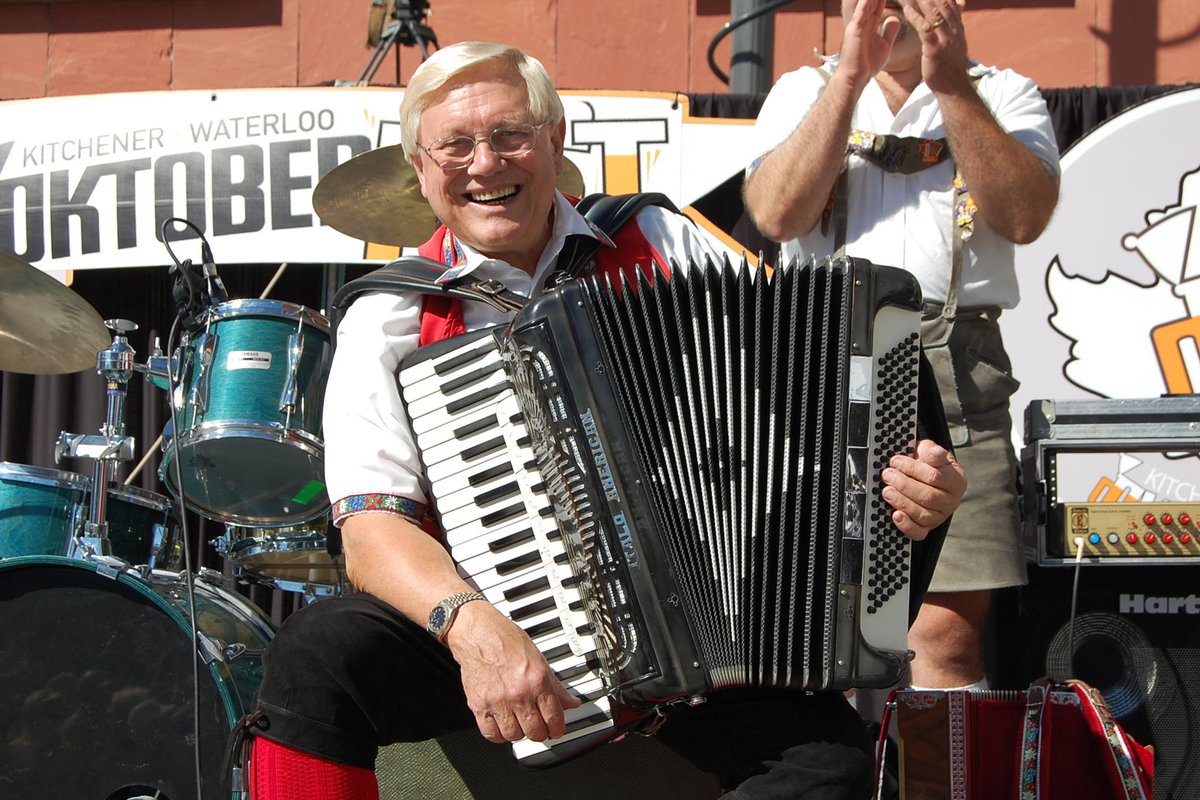 K-W Oktoberfest Inc. tweet media