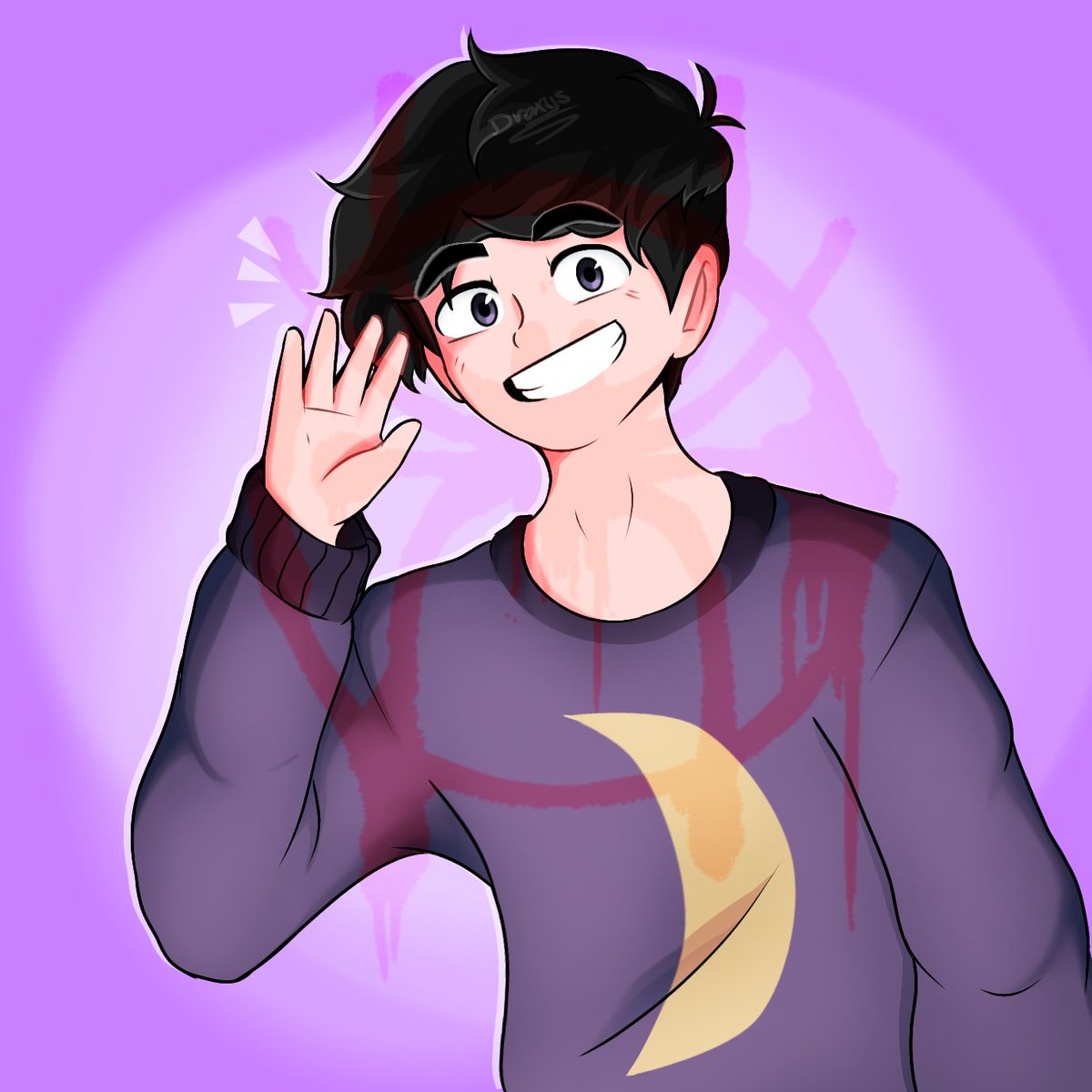 xDrax_Art's tweet photo. π Logo para @SoyGeich
Not Free β | π° 5,60$
π β β€
#myArt #LogosDrax #DraxDraw π· https://t.co/2BKPGNprwS