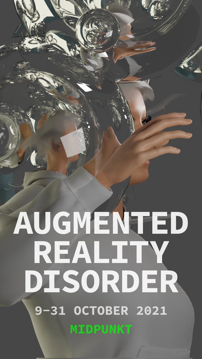 Klukkan fimm á morgun öðlumst við nýja sýn á veruleikann. Verið öll velkomin á sýningu Hákons Bragasonar og Katerinu Blahutova. Sýningarstjórn er í höndum Dorotheu Olesen Halldórsdóttur og Þorsteins Eyfjörð.