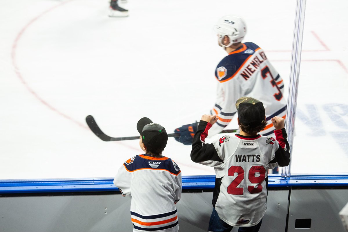 Bakersfield Condors tweet media