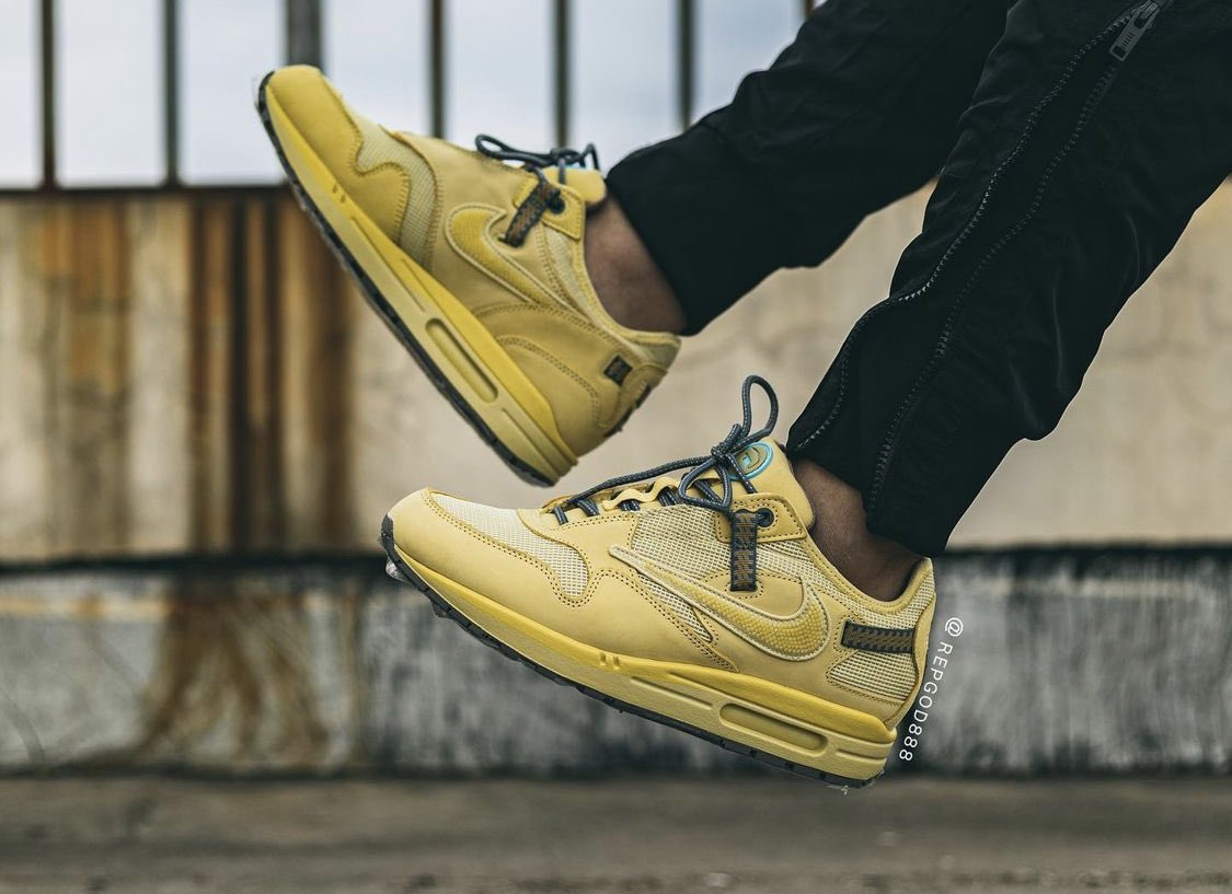 We know these are going to sell out 🎟, but are these actually good!? 🤔
📸IG: repgod888