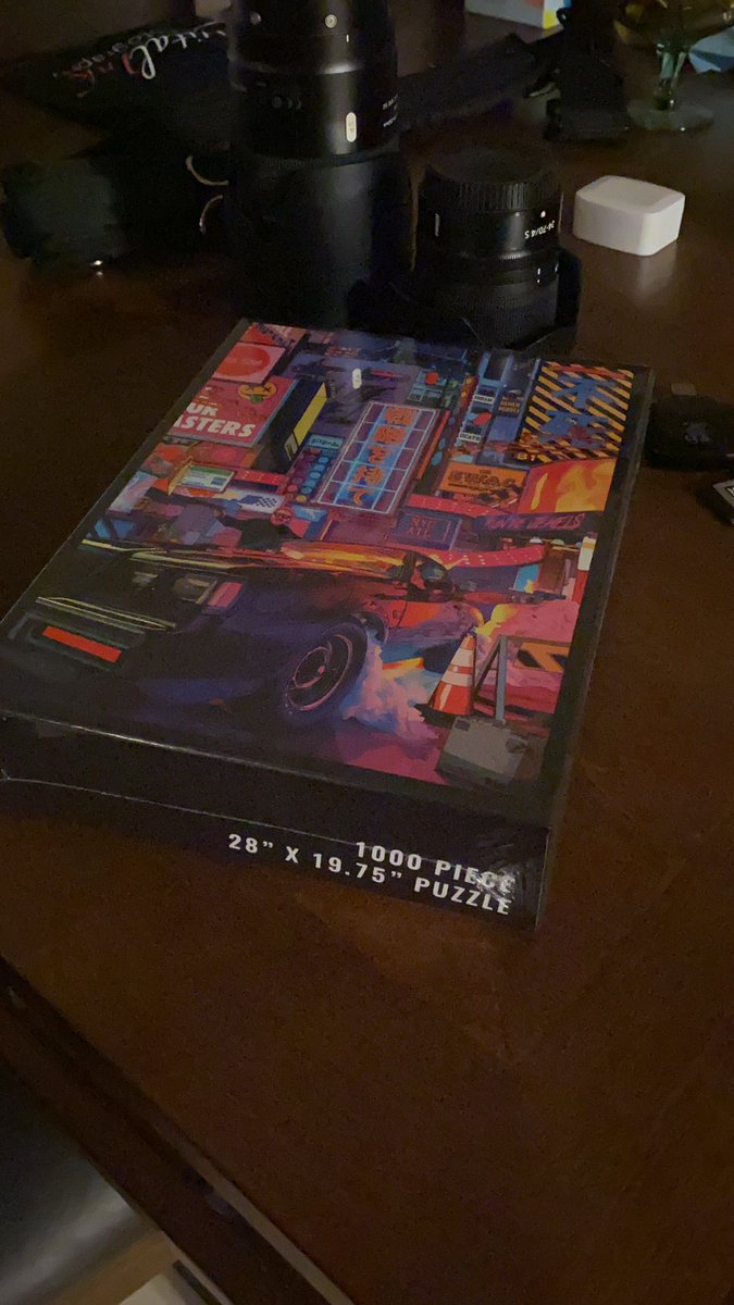 Jose Serrato (@digitalink817) on Twitter photo The time I spent in my middle school puzzle club 30 years ago has prepared me for this moment. <a href="/runjewels/">Run The Jewels</a> <a href="/KillerMike/">Killer Mike</a> @therealelp 👉🏽🤛🏽 The time I spent in my middle school puzzle club 30 years ago has prepared me for this moment. <a href="/runjewels/">Run The Jewels</a> <a href="/KillerMike/">Killer Mike</a> @therealelp 👉🏽🤛🏽