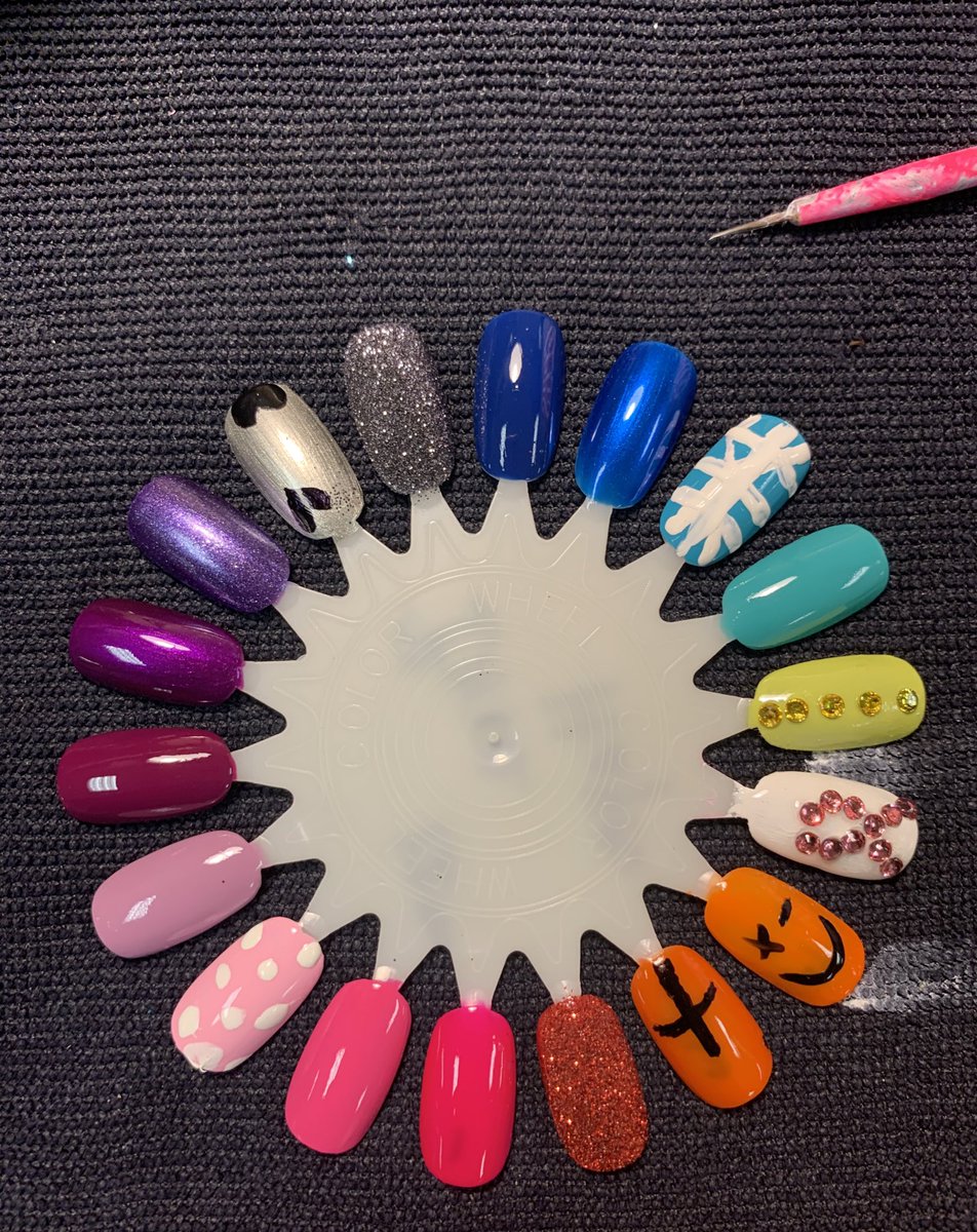 Cheyanne Shackelford tweet media