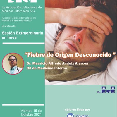 Foto de Mauricio Ambriz