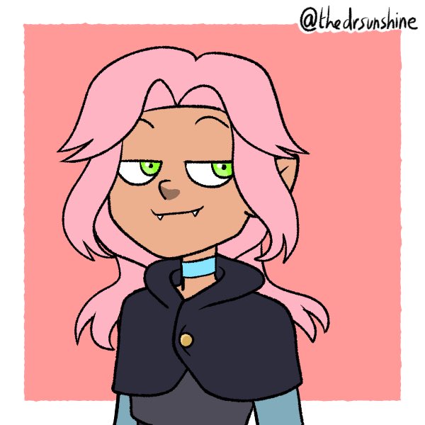 DeBlightFul_Con's tweet image. Connie or Evlyn or Eve. call me anything really Raine's daughter &amp;amp; i dont know my mom. #OwlHouseRP #TheOwlHouseRP #TOHRP