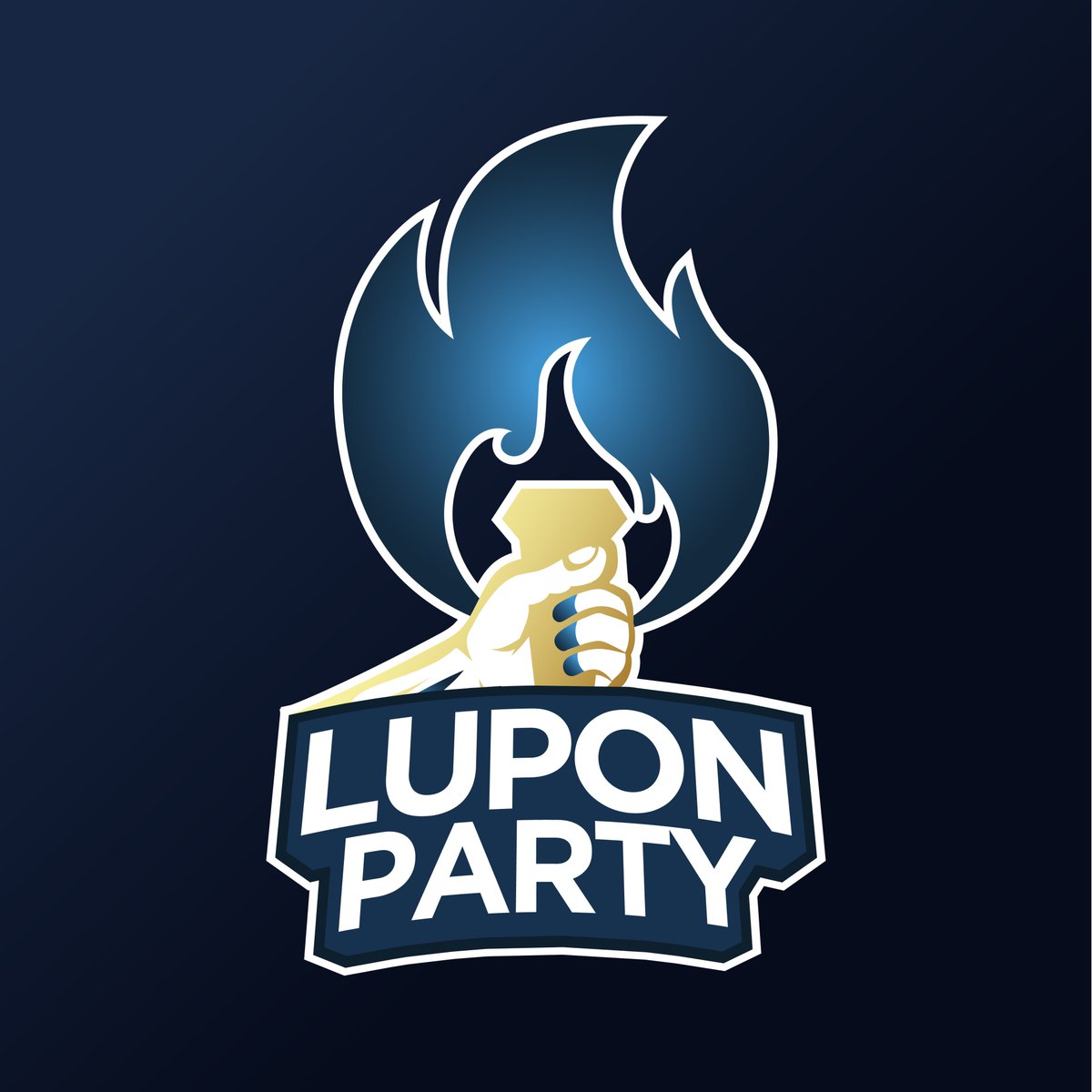LUPONParty's tweet photo. #newprofilepic 
#TagaWestChooseTheBest2021
#ServeWithDiligence #LeadWithCharacter
#LUPON https://t.co/kDf5QvjmN4