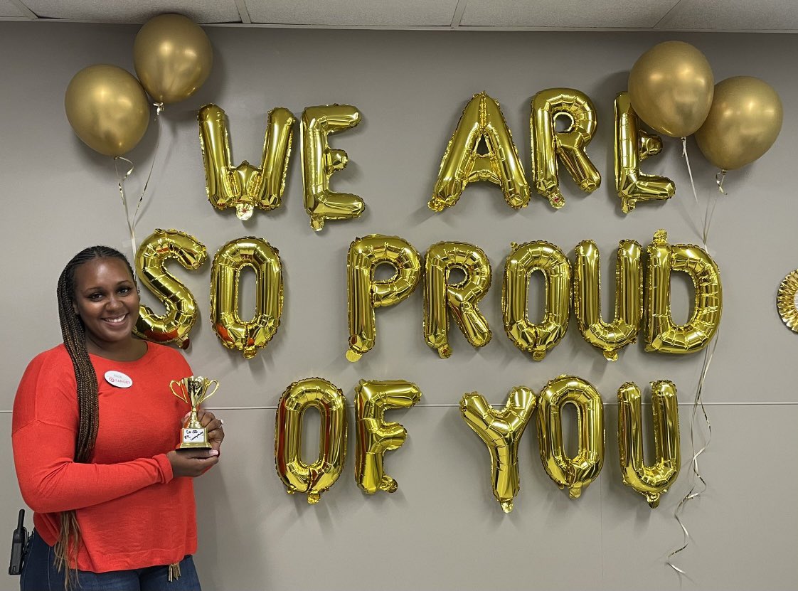 Alicia Benjamin tweet media