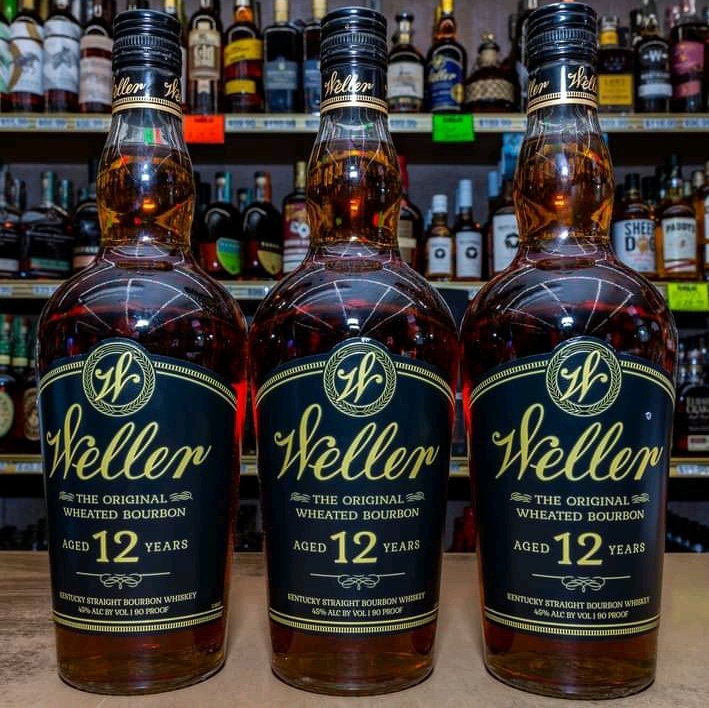 Tonight meditation available inbox if interested cheers 🥃🥃🥃
#buffalotrace
#weller12year
#eaglerare
#blantonsbourbon
#taylor