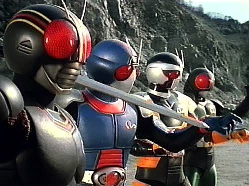 「過去を改変しようとすると碌なことにならない
#ウルトラマントリガー 」|ぽん酢(Universe Fighter)のイラスト