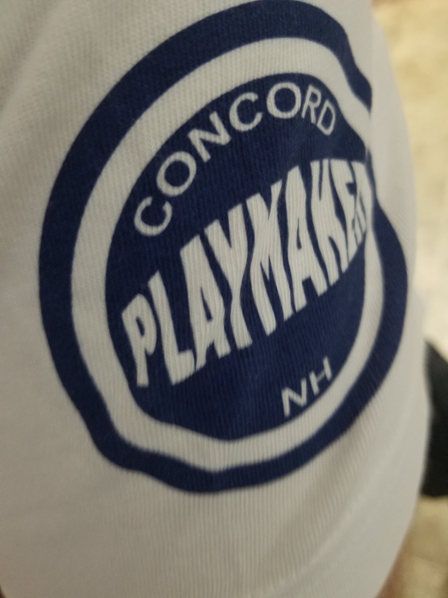 BarnewallCasey's tweet photo. Really great Playmakers training today!  Thanks @Lifeisgood and @cms_comets! https://t.co/uHqAOfhxRU