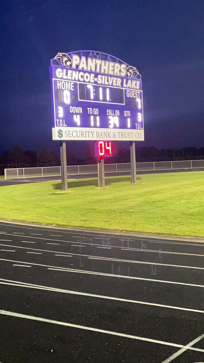 Luke Peterson tweet media