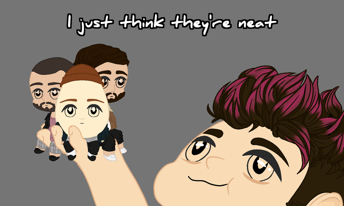TheButt6969's tweet photo. alt. version just for Avi

:) https://t.co/npkZ5AmhBf