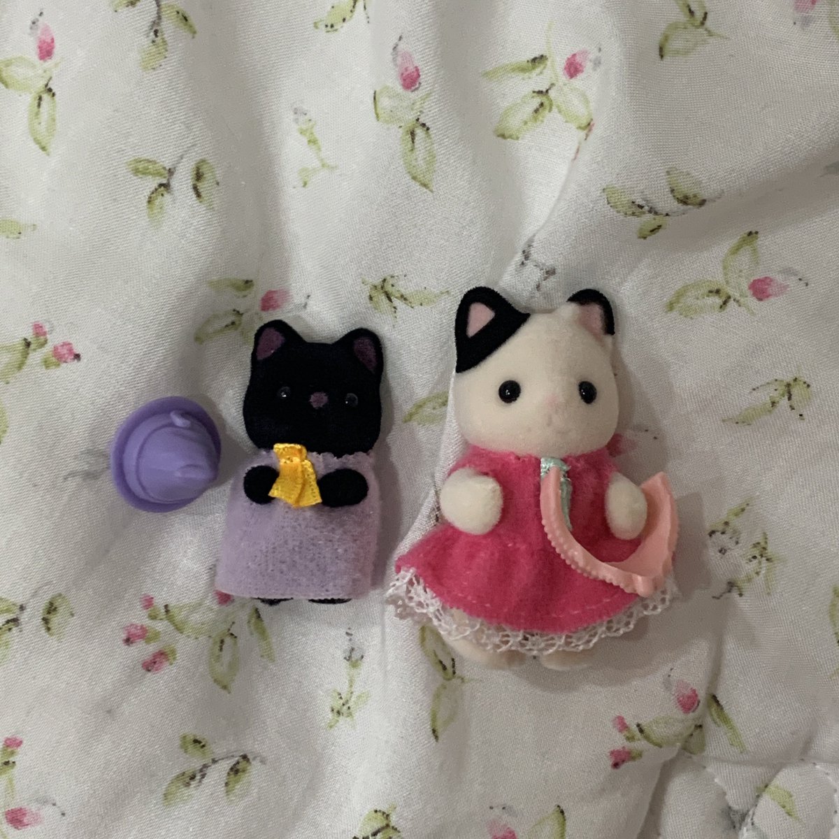 저도어제 실바니안 블라인드팩을 사봤다죠