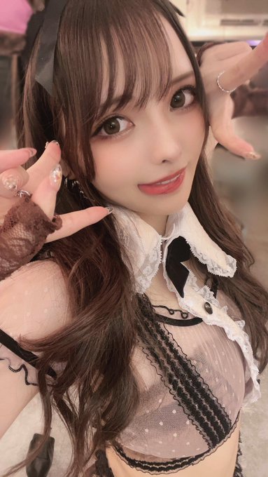 コスプレイヤーゆゆのTwitter画像22