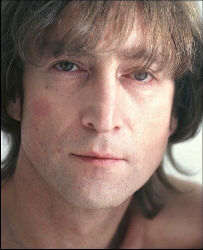   109             JOHN LENNON                        Happy Birthday John       