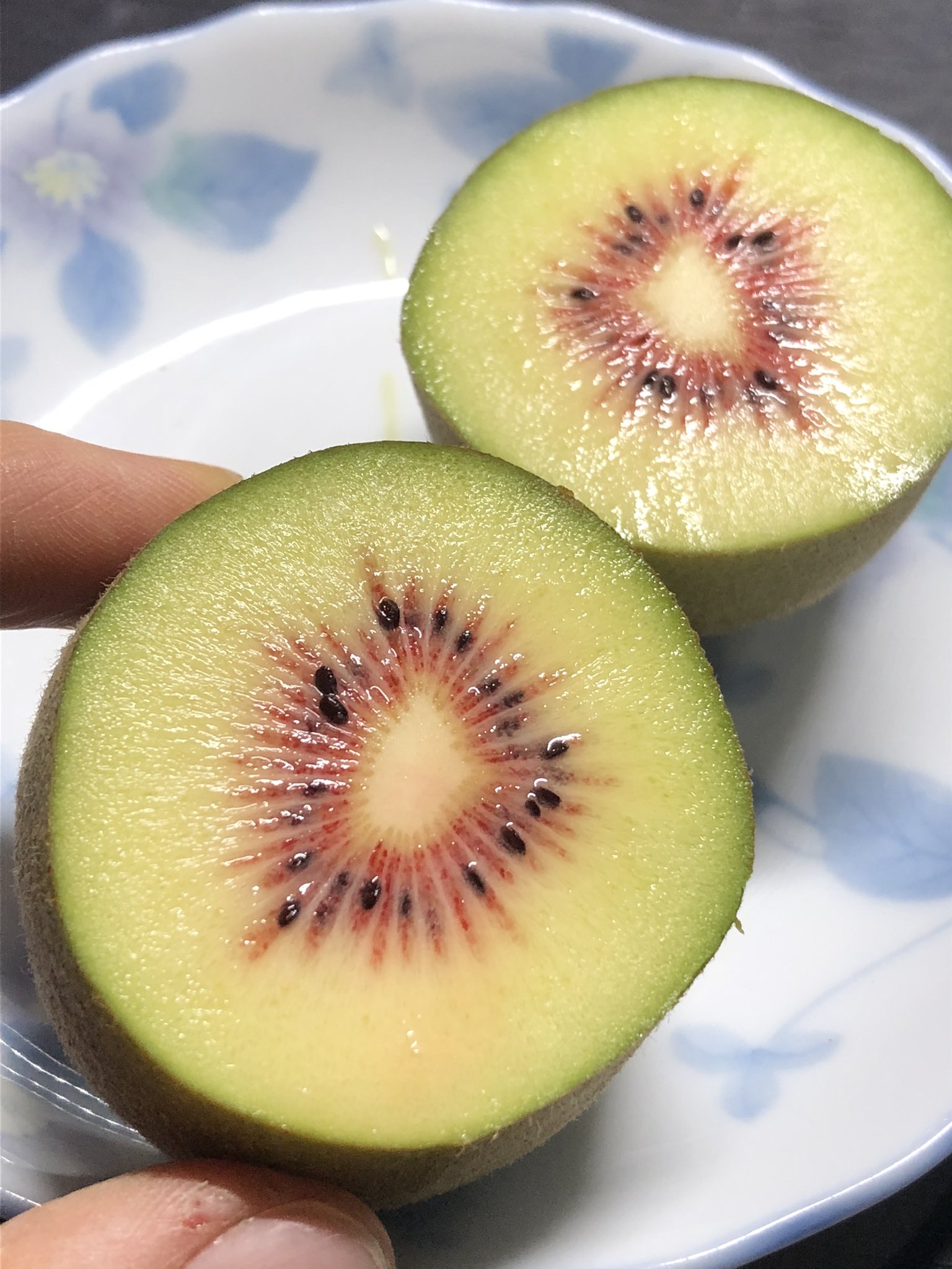 青木果樹園 飯能 また同時に紅妃 キウイフルーツ の発送受付を開始したいと思います 紅妃 キウイフルーツ の販売はまだ先に なりますが発送を注文したい方は是非ご来店下さい T Co 69txidajhu Twitter