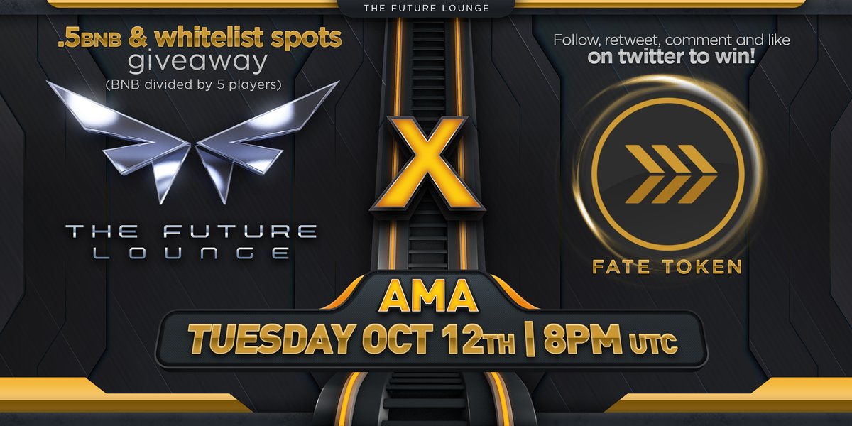The Future Lounge tweet media