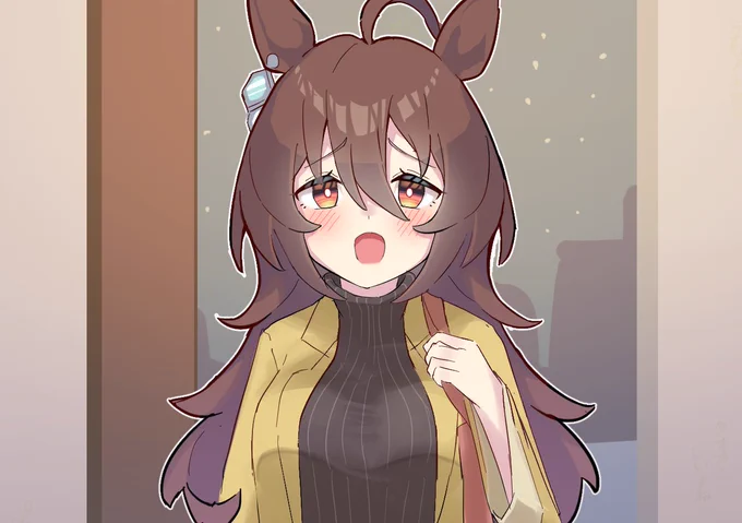 セリフ無しバージョン 