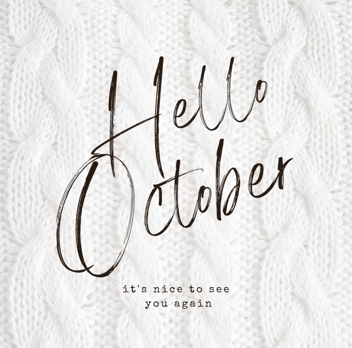 skinterdesign's tweet photo. #hellooctober https://t.co/YNvzUydSB4