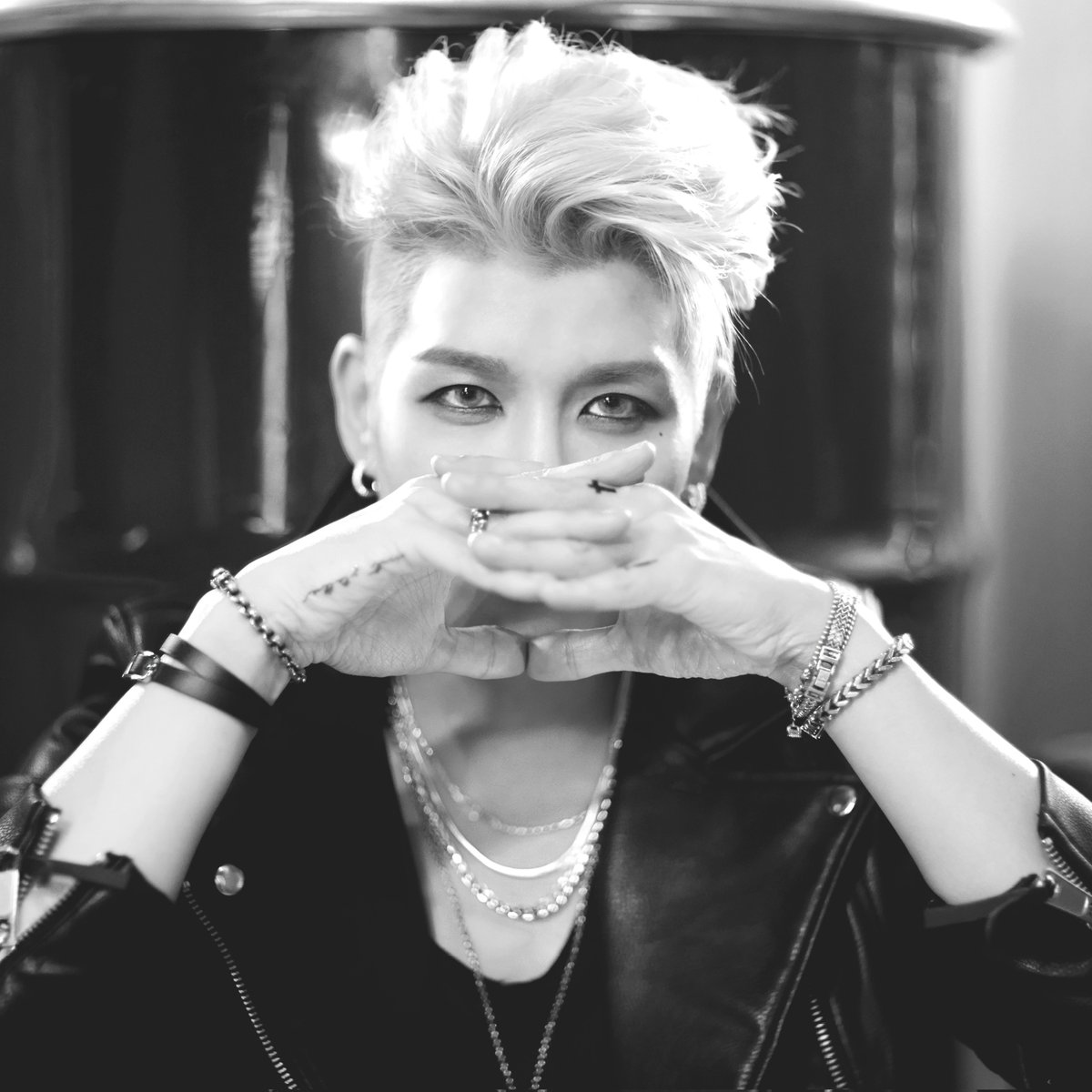 Kang Sung Hoon 강성훈 tweet media