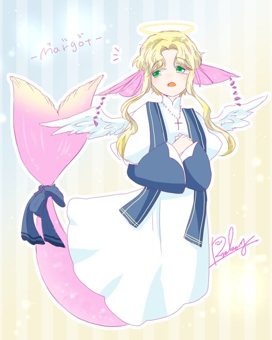 尻尾リボンのtwitterイラスト検索結果 尻尾リボンのtwitterイラスト検索結果