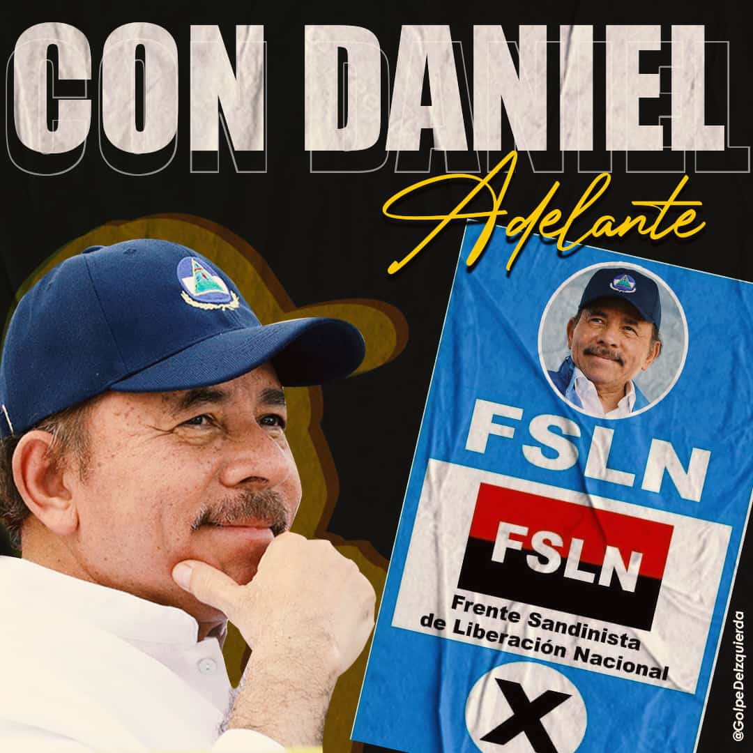 ErnestoGalo2's tweet photo. @FiladelfoFederi @AdelanteSiempr4 @AgoraPublico @AdrinXCuba1 @Adriana90218382 @Adolforuiz78 @adela_pastran @adam_domenech Con el #BuenGobierno del #FSLNel pueblo Caraceño ha visto el progreso en sus comunidades. #TodosJuntosVamosAdelante #Nicaragua https://t.co/vC45lNDDQ3
