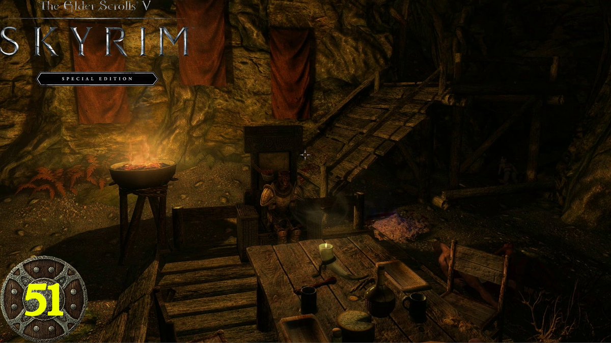 Hyuuga_LP's tweet photo. Elder Scrolls 5 Skyrim Folge 51

https://t.co/zGRfSq7EG9

#ElderScrolls #Skyrim #TheElderScrolls #SkyrimSpecialEdition #Mods #Nexus #RPG #Hyuuga  #Khajiit #Schwert #Bogen #GermanMediaRT #gaming #letsplay #Youtube #dragonborn #Vampir #Thron #Höhle #Felsen #Morthal

@YTVoegelchen https://t.co/DGrxBk2sl4