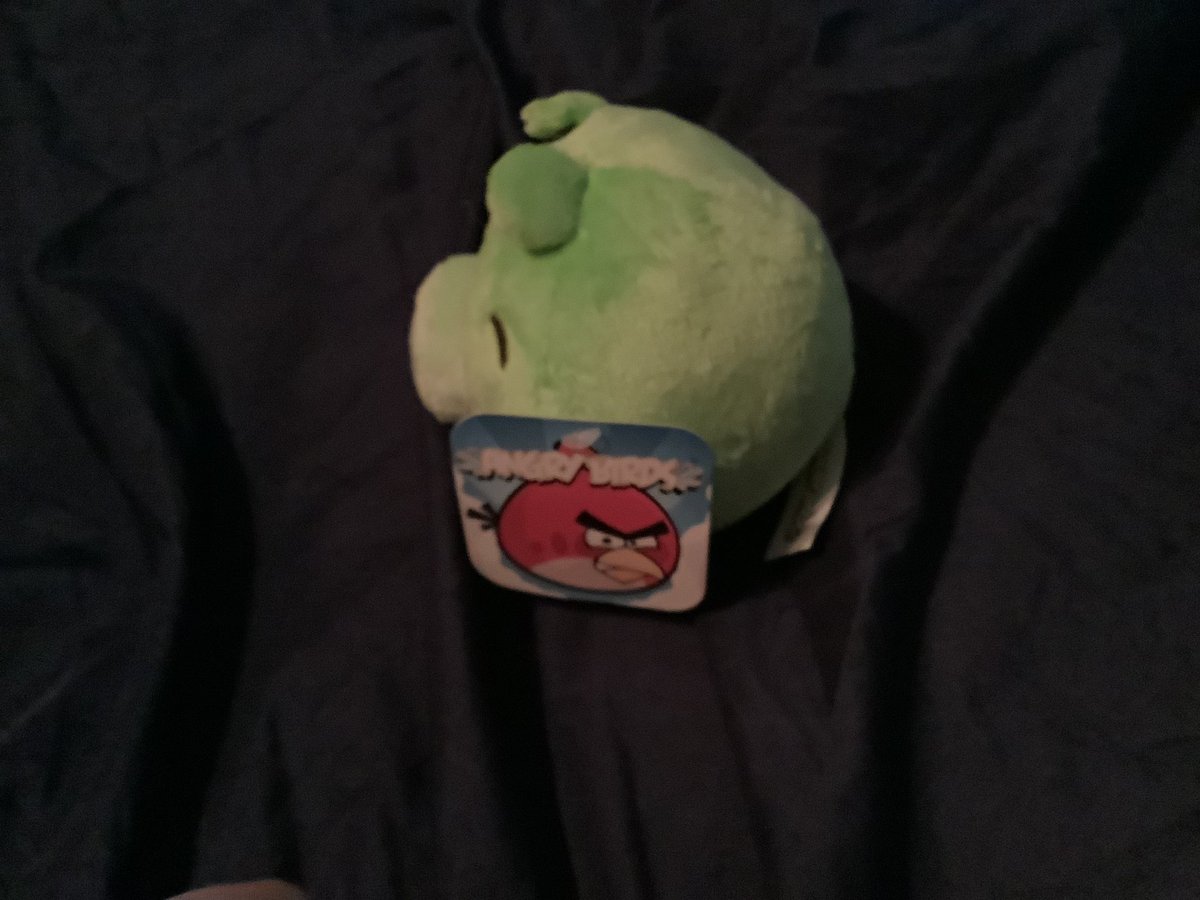 AngryPlushAlert's tweet photo. @Angryadventure2 https://t.co/SZormrRp1e