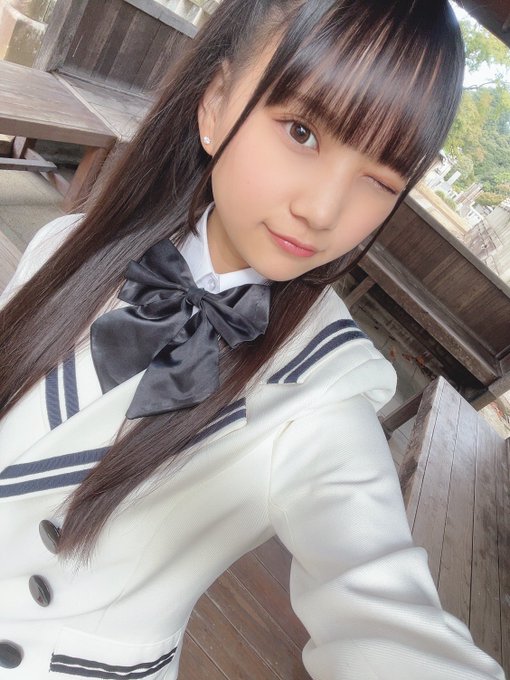 奥野未悠のTwitter画像42