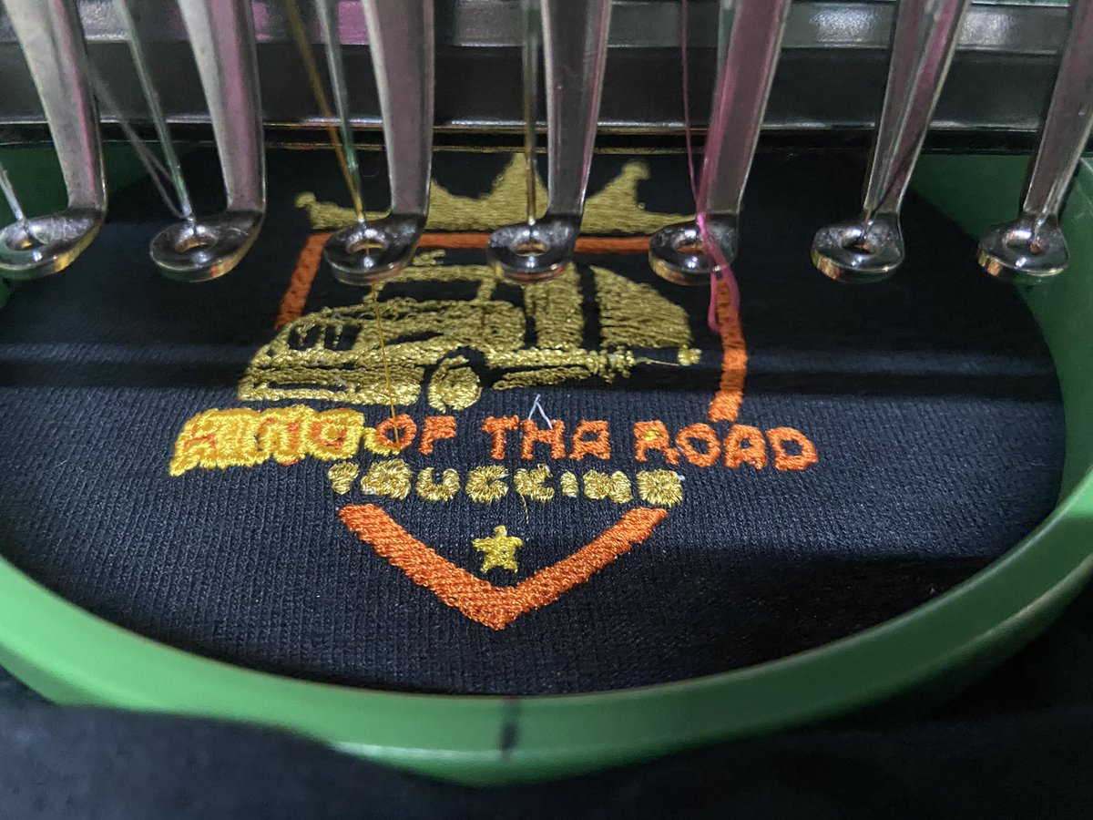 SpaceHeadGang's tweet photo. Customs went crazy this week at the shop
DM or email us today
shopspacehead@gmail.com
#spaceheadcustoms
#businessmerchandise https://t.co/gwCJxdmfMi