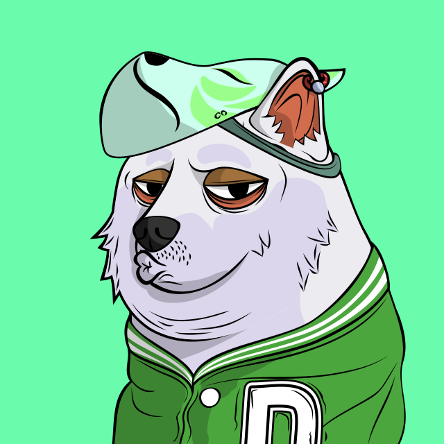 AnthonyLaden's tweet photo. @TheDogePoundNFT #wholetthedogesout https://t.co/tHPcM7eQUR