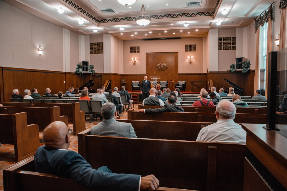 FBCHammond's tweet photo. The work of the Lord demands lordship, leadership, and partnership. This week we gathered together and enjoyed sessions on effectively partnering together for His eternal cause. #HearttoHelp https://t.co/cn5VuhLYPJ