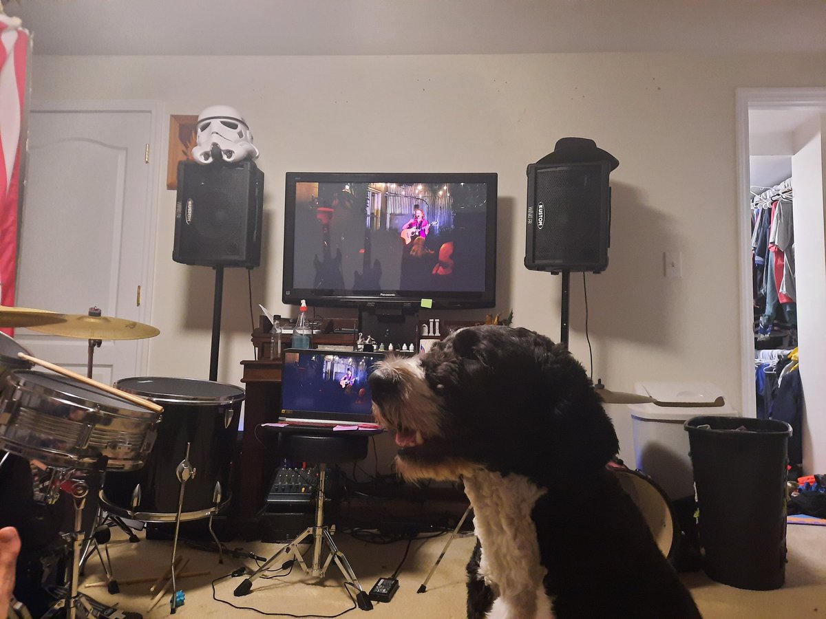 TimothyDWinkler's tweet photo. @LauraJaneGrace So ready! https://t.co/jYGoENQ21a