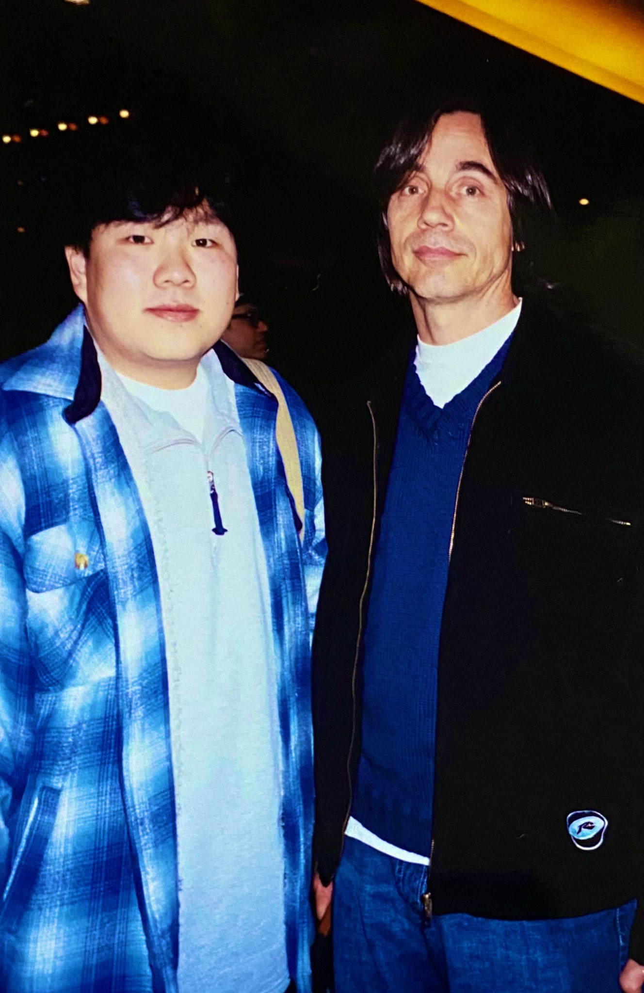 Happy birthday to Jackson Browne              Enjoy your day sir            