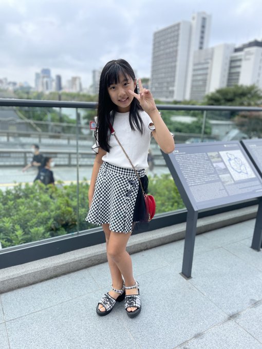 Twitterのコスプレ画像21