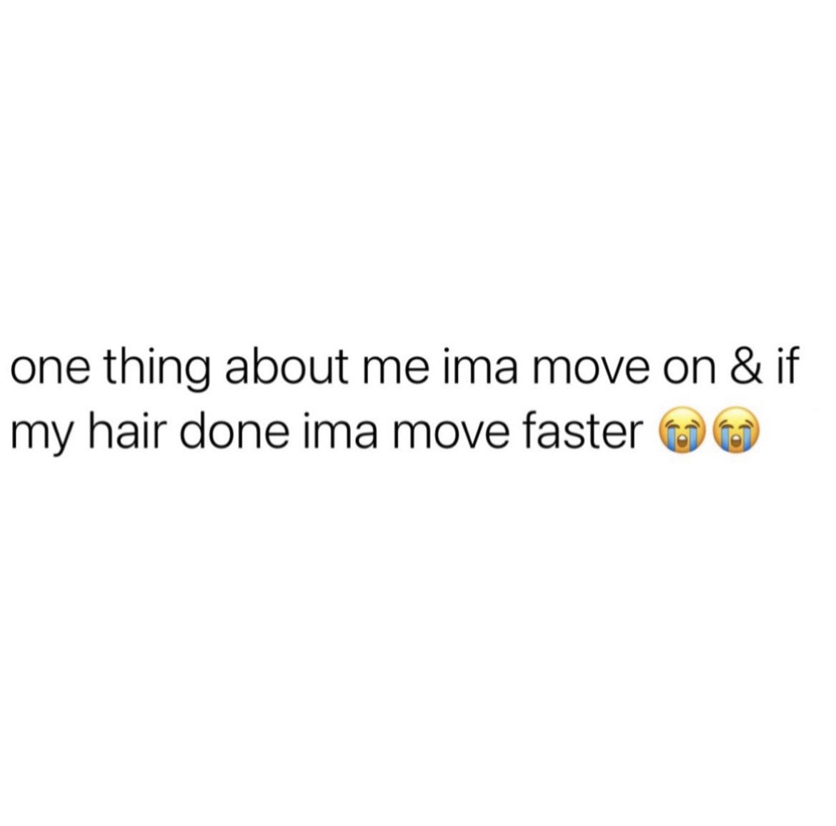 sademims's tweet photo. …and if my hair and spirit right, then it’s light-speed ⚡️🏃🏿‍♀️ https://t.co/wQu48DElmk