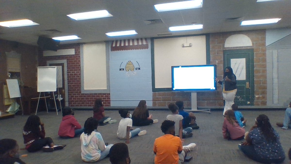 The Academy for Civic Engagement tweet media