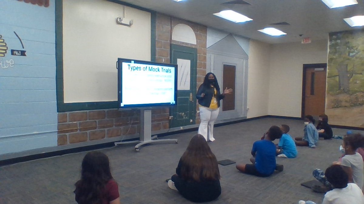 The Academy for Civic Engagement tweet media