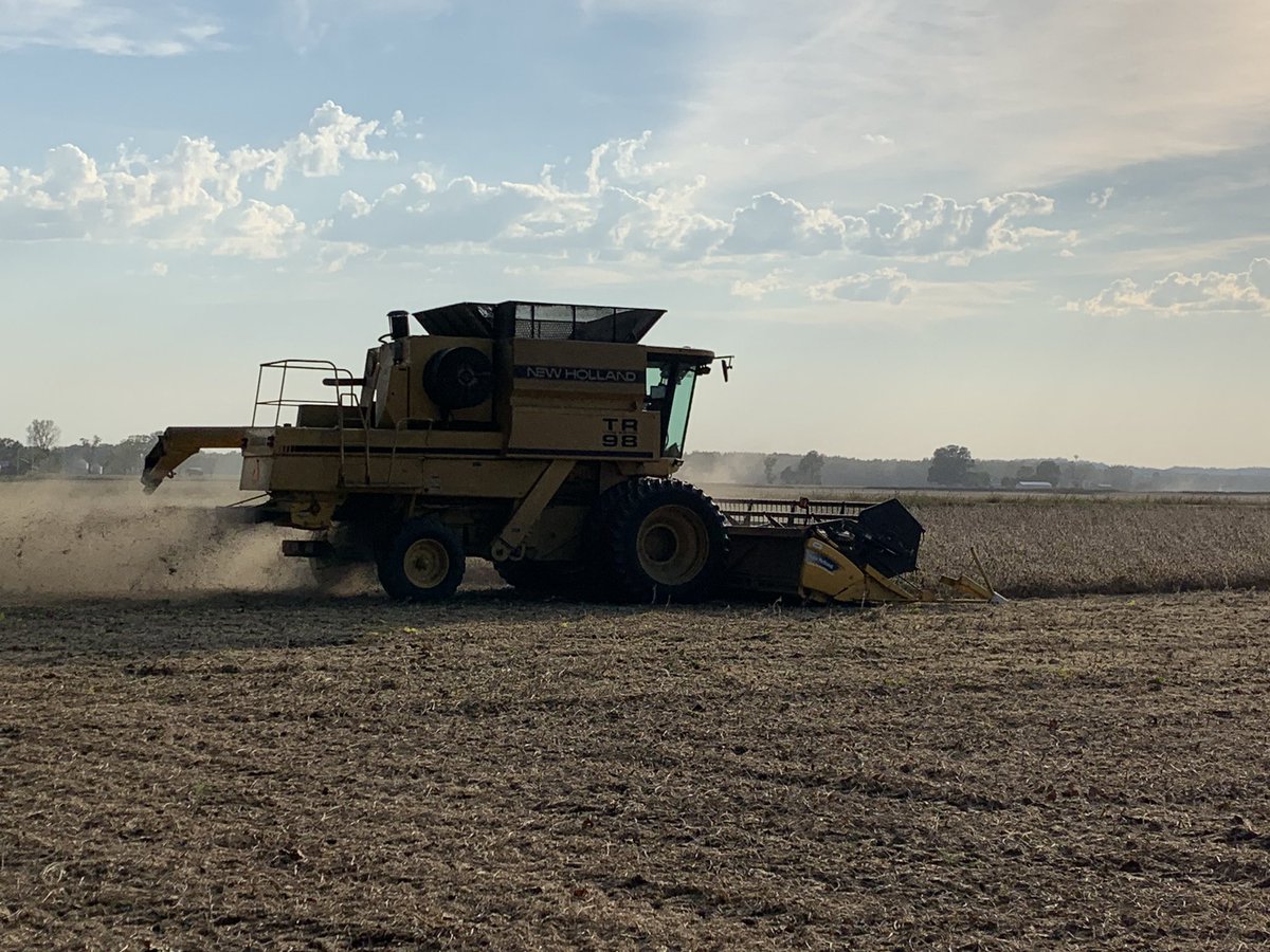 First Asgrow XtendFlex MD plot coming out in Eastern MO today in southern Warren County… talk about starting with a 💥 AG38XF1 topped the lineup with 94 Bu/a and Asgrow XF lineup out yielded competitor E3 by an average of 7.1 Bu/a! <a href="/Asgrow_DEKALB/">DEKALB Asgrow Seed</a>  <a href="/DKAS_MO/">DEKALB Asgrow Missouri</a>
