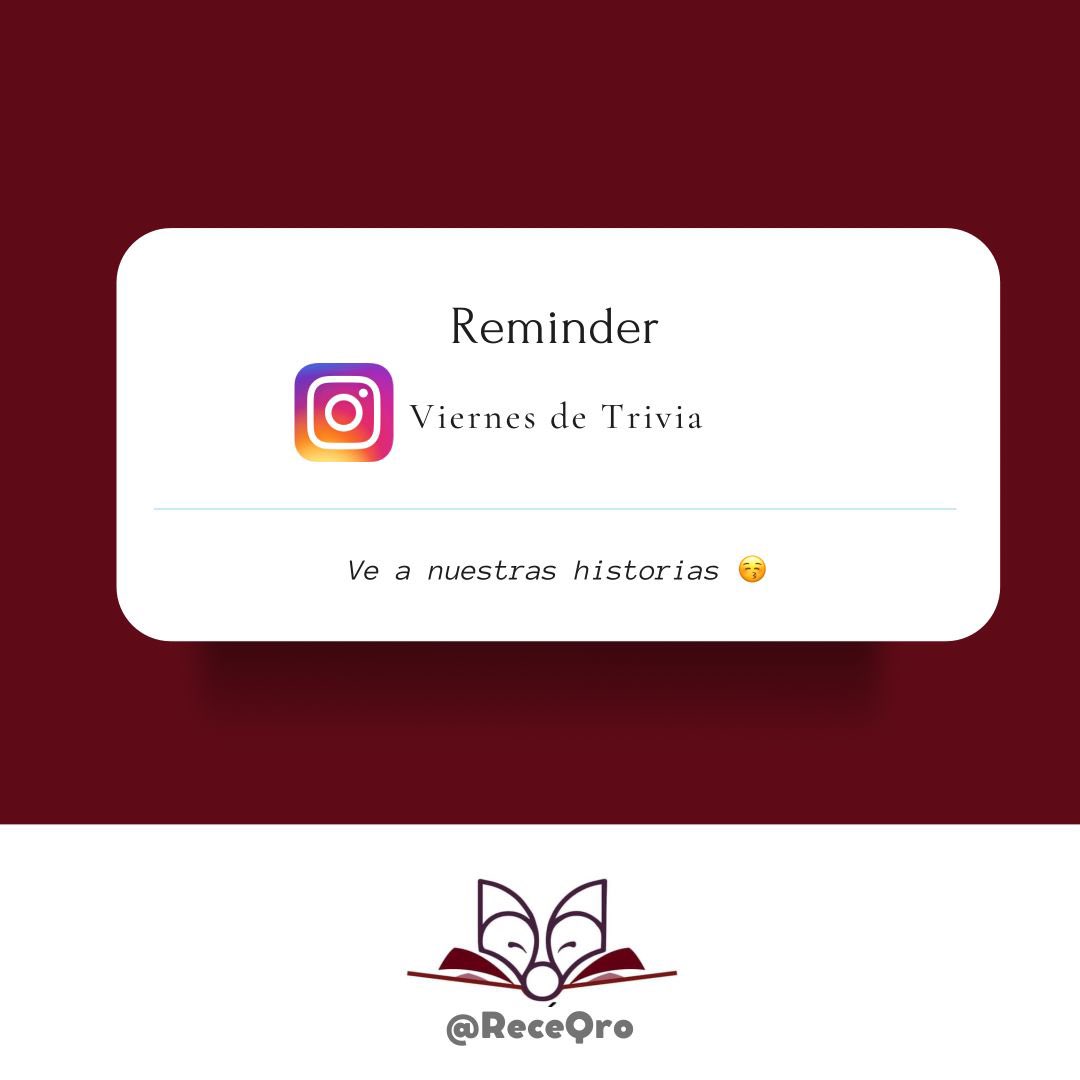 RECEQro's tweet photo. Pasen a nuestro insta a medir sus conocimientos 💪🏽😉 #ReceQro #CírculosDeEstudio https://t.co/qDVbfVrKcq