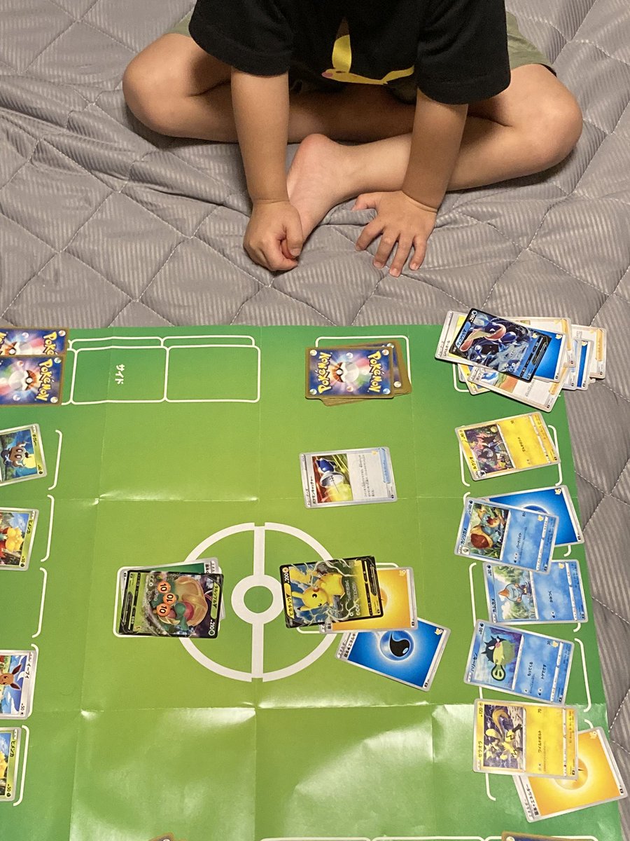 4歳 5歳 6歳におすすめのポケモンおもちゃ10選 予算別に紹介 イロドリノート