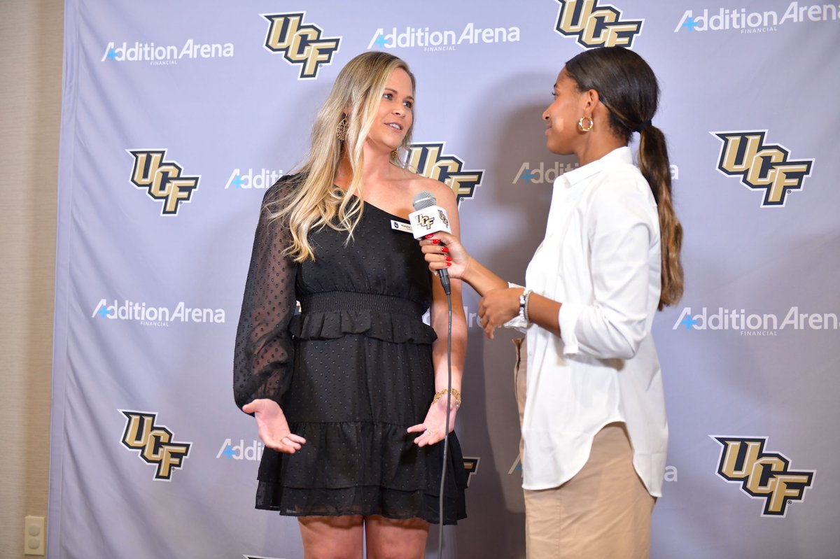UCF Softball (@ucf_softball) on Twitter photo Congrats, <a href="/NatGilbertDPT/">Natalie Gilbert</a> ๐
Every rep, hit and stolen base led to this moment!
Truly one of the best to ever wear the Black and Gold ๐ช #ChargeOn Congrats, <a href="/NatGilbertDPT/">Natalie Gilbert</a> ๐
Every rep, hit and stolen base led to this moment!
Truly one of the best to ever wear the Black and Gold ๐ช #ChargeOn