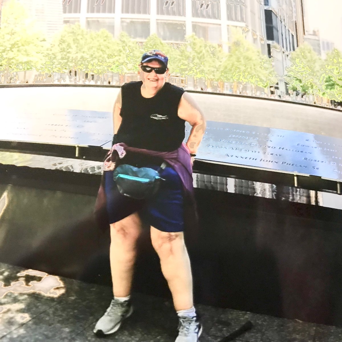 Sharonburwin5's tweet photo. @DonnieWahlberg  hi from long island in commack it’s Sharon 
Burwin I want to know if your 
Going to come out the Nassua
Colosseum in 2022. I really miss
Your singing. https://t.co/jJ3zahrKoP