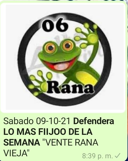 PabloJota27's tweet photo. ((( #REGALOLOTTO ))) Para Mañana Sabado SIN MIEDO NI TEMOR #VamosALigar Y #VamosAGanar Del Pueblo Y Para El Pueblo!!!!!!! https://t.co/DbdwpsKexT