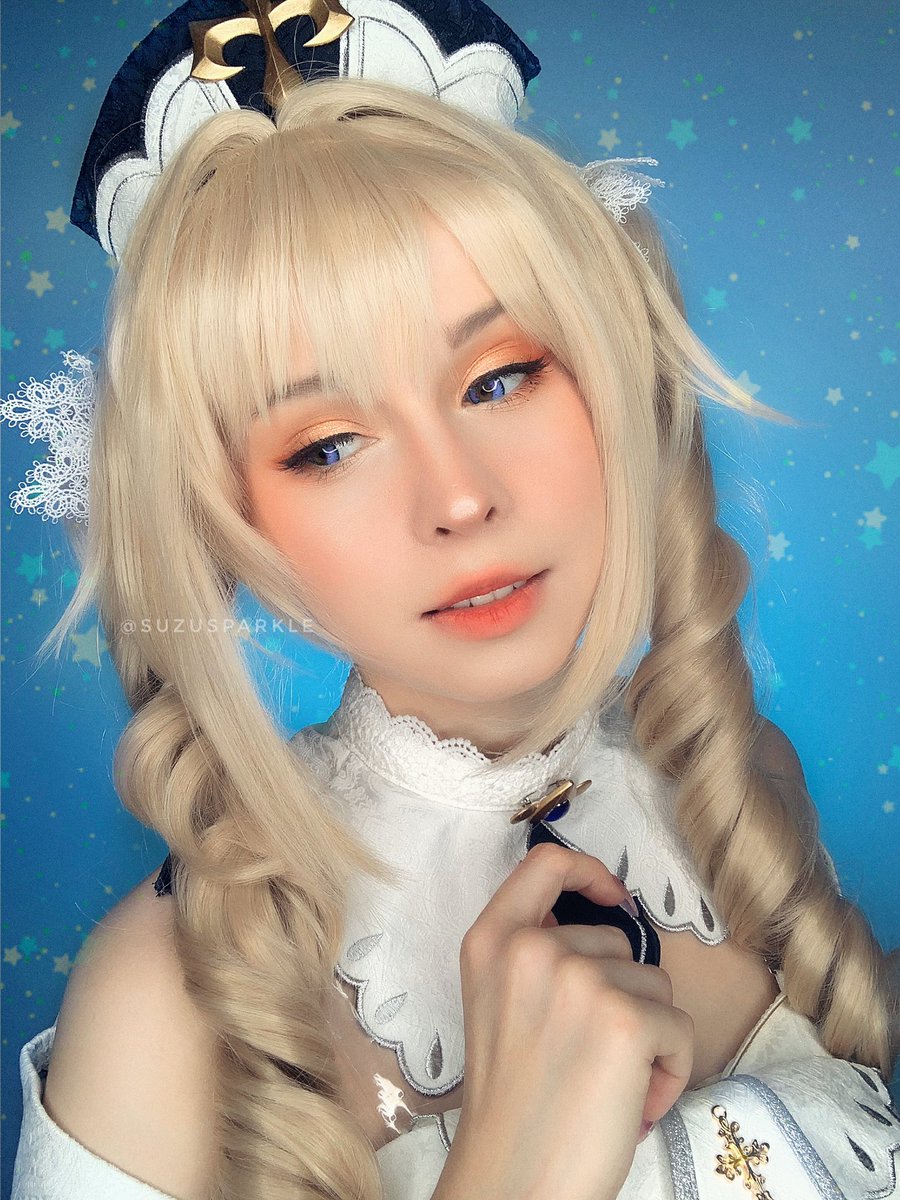 ✨Let the show begin!~✨
.
#GenshinImpact #GenshinImapct #GenshinImpactcosplay #原神  #genshintwt @GenshinImpact @RUGenshinimpact https://t.co/jxdPb1rCFi