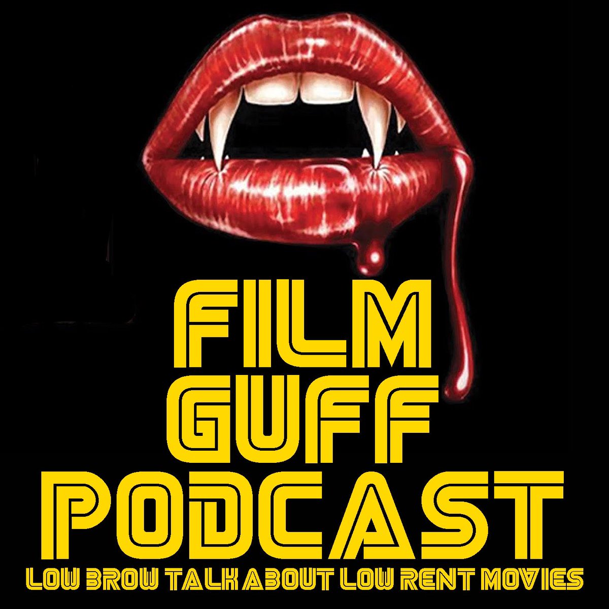 FilmGuff's tweet photo. “It’s no Passenger 57!”
Our latest confusing episode is at all the usual destinations and https://t.co/wKUpePJDLL
#BloodRedSky #Vampires #Zombies #Aeroplanes #FilmHistory #InternationalCinema
#OktoberSkarefest #Guffians https://t.co/VuRxlSTd86